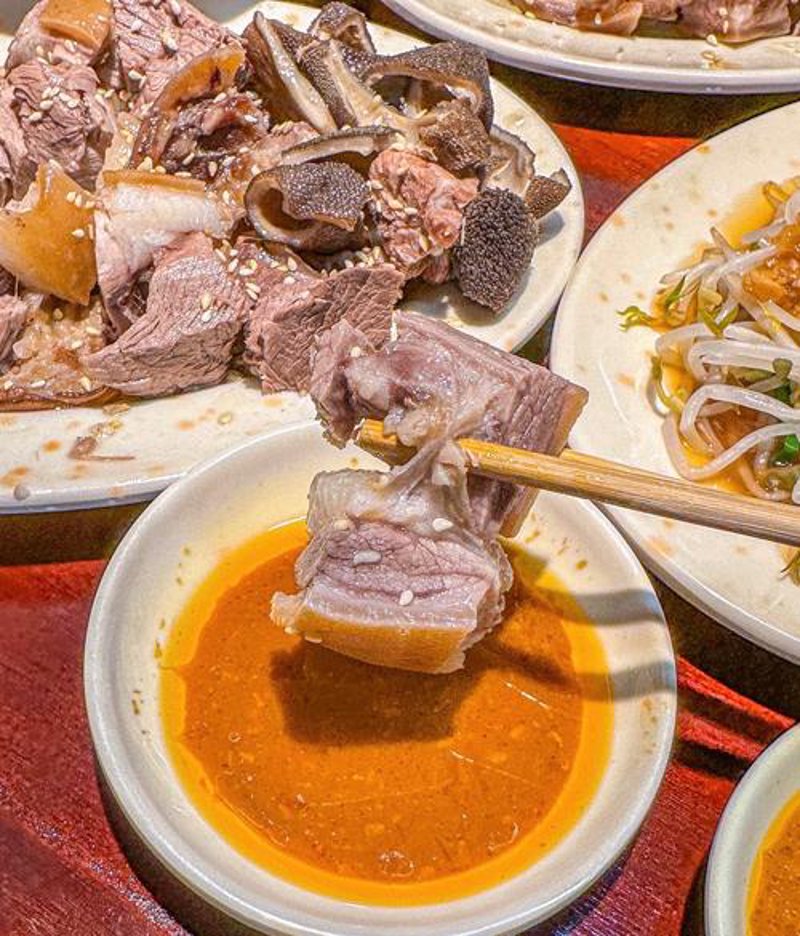 探索木渎古镇美食:寻找味蕾上的惊喜之旅