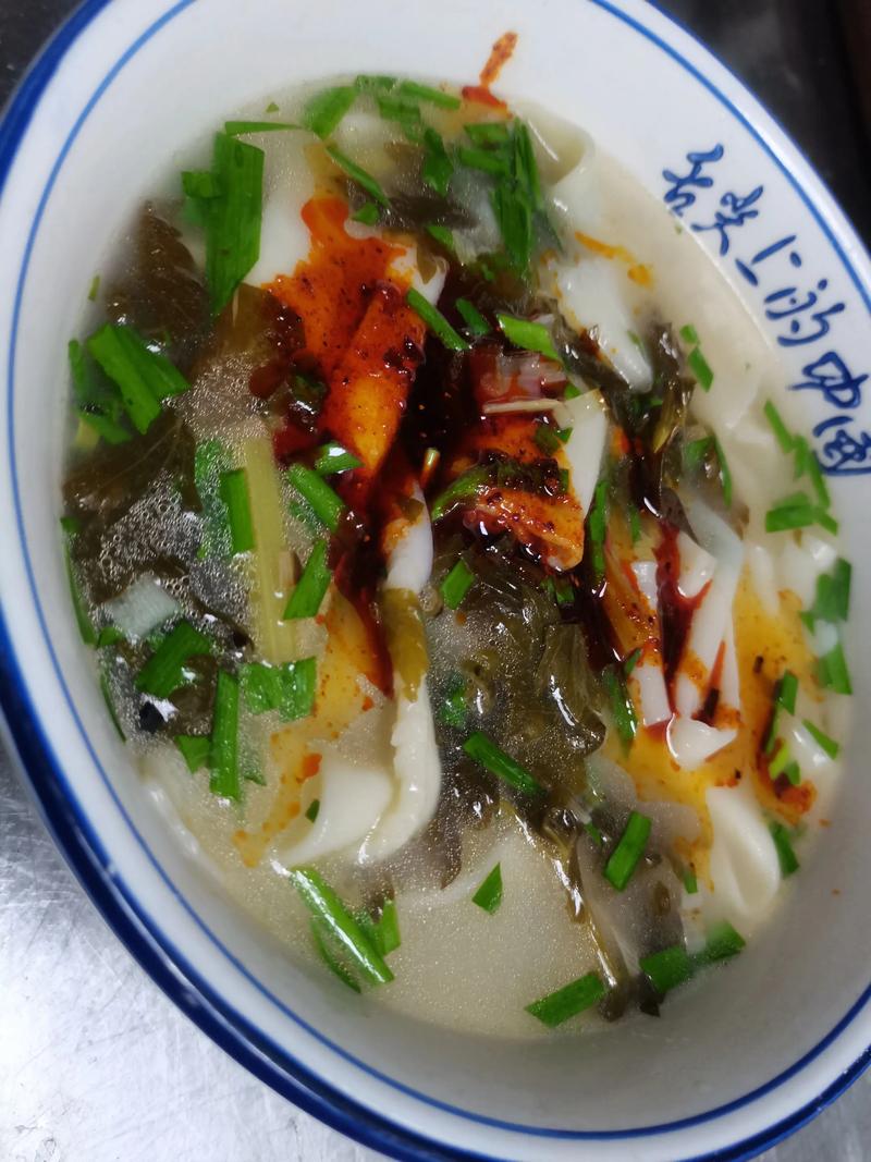 探索木渎古镇美食:寻找味蕾上的惊喜之旅