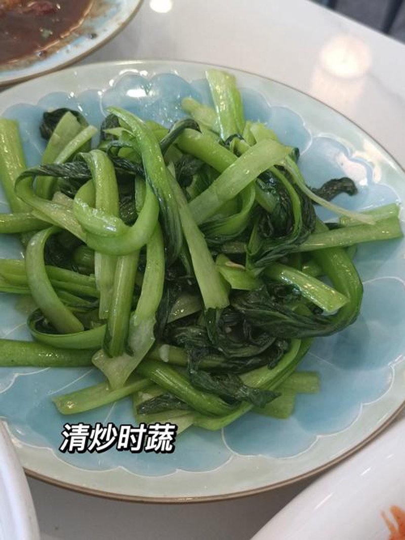 木渎羊肉：藏在这座古镇的美食秘境
