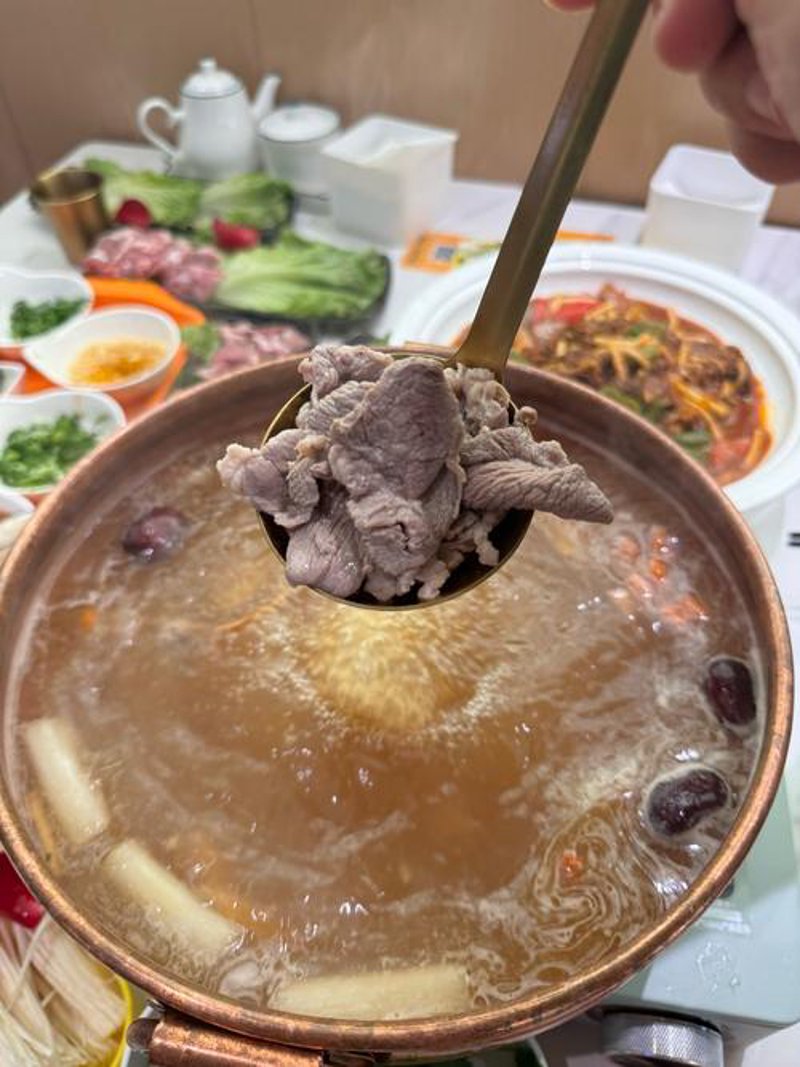 寻味传统：藏书羊肉在今古变迁中的独特韵味